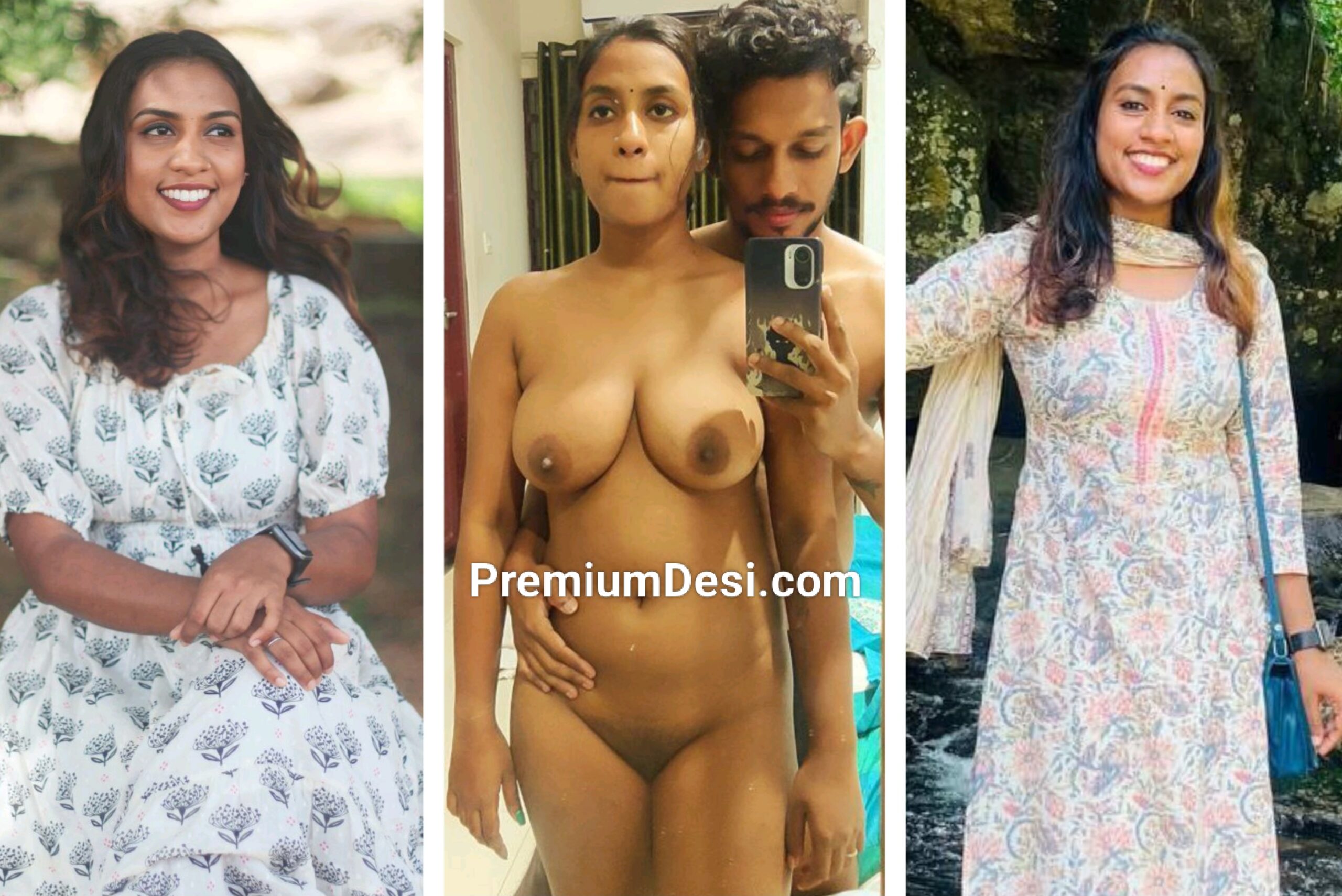 Beautiful Mallu Girl Video Leaked With Boyfriend