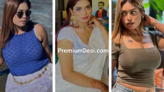 Bengali Instagram Influencer Sumaiya Saeed Hard Fucking In Doggy Style With Moaning, Taking Cum On Mouth, Riding On Dick, Pusssy Rubbing, Blowjob 30 Videos Collection