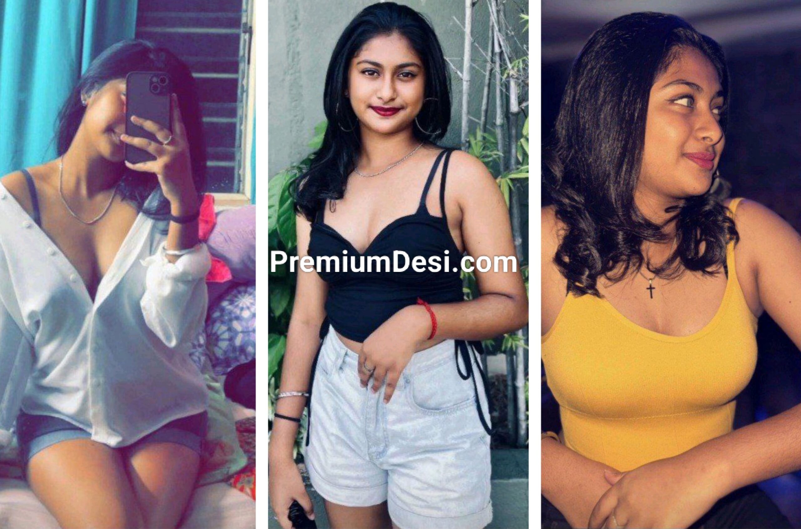 Malaysian Tamil Girl Boobs and Pussy Fingering Snapchat Leaked 6 Videos and Pics