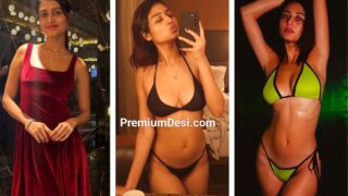 Instagram Model Varsha Dhabhbha Paid Nude Pics Collection