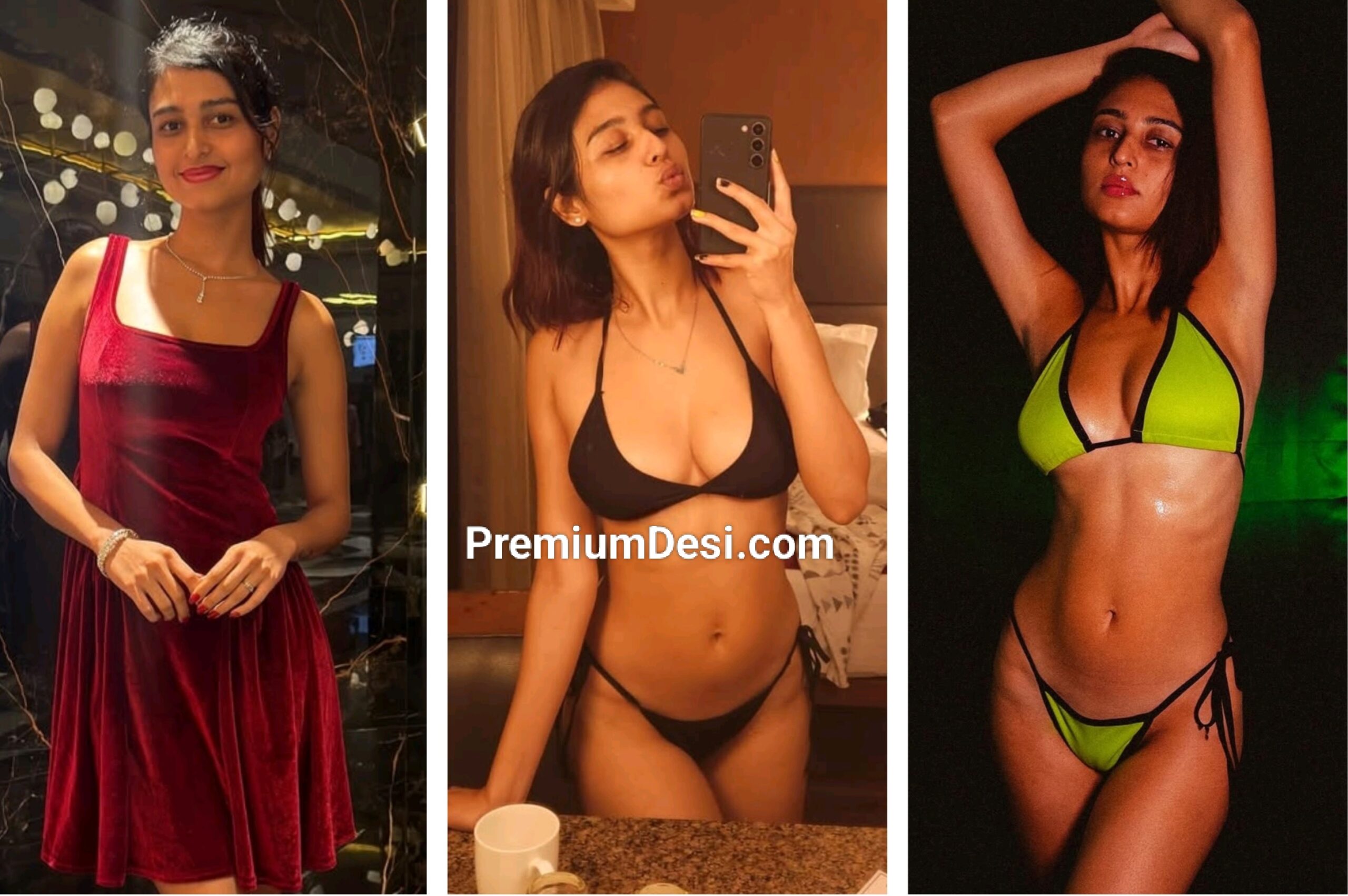 Instagram Model Varsha Dhabhbha Paid Nude Pics Collection