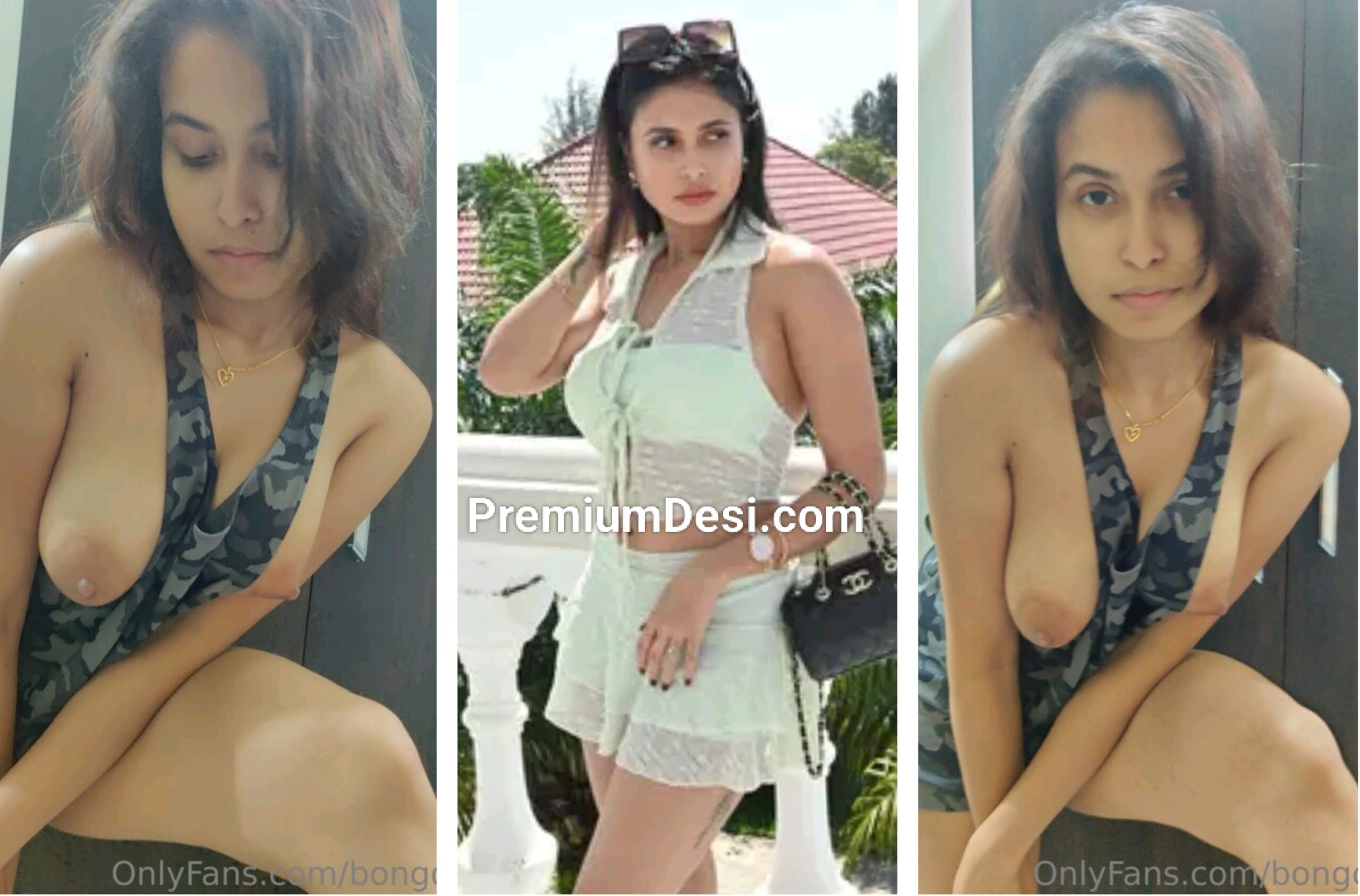 Sharmistha Sarkar aka Bongonaarix Hard Fucking With Boyfriend Until Cum Onlyfans 2 Videos Part 2