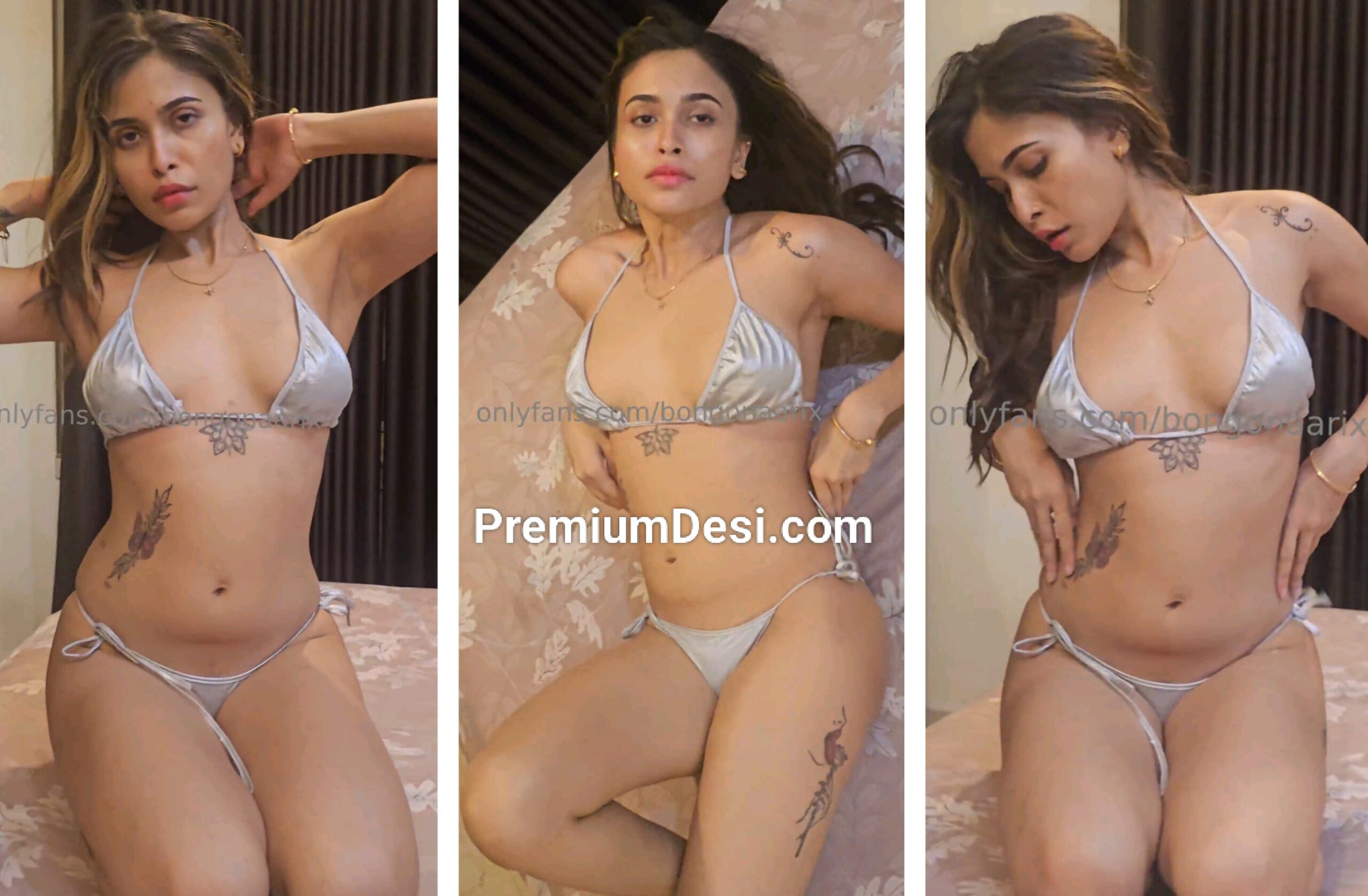 Sharmistha Sarkar aka Bongonaarix Fucking With Boyfriend Onlyfans 2 Videos Part 1