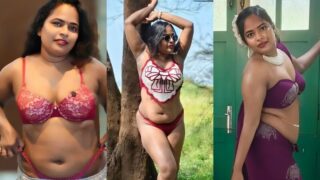 Mallu Instagram Janaki Iyer Exclusive Paid Subscription