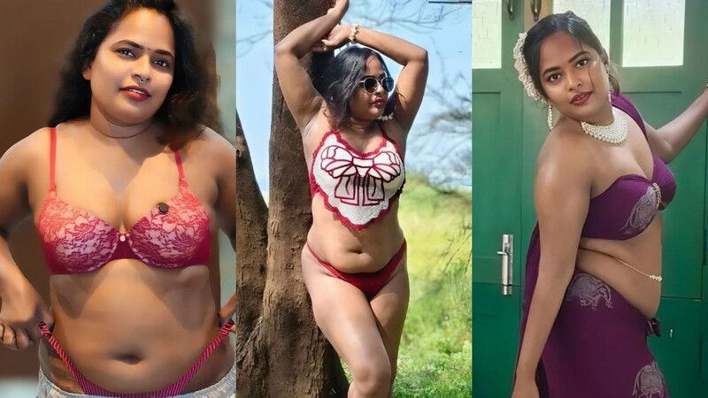 Mallu Instagram Janaki Iyer Exclusive Paid Subscription
